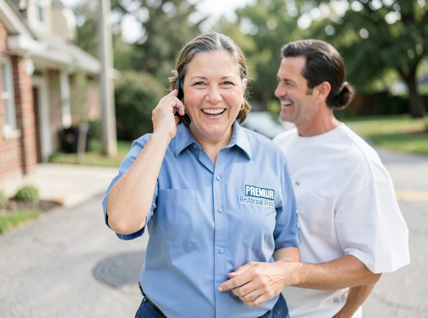 Water Damage Restoration Gunpowder, MD FAQs